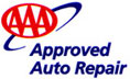 Approved Auto Repair