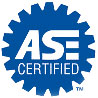 Ase Certified